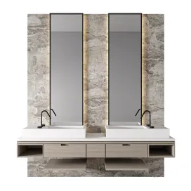 Luxury Bathroom 2